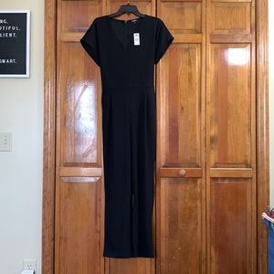 NWT Express jumpsuit